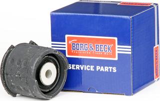 Borg & Beck BSK6607 - Suspension, bras de liaison cwaw.fr