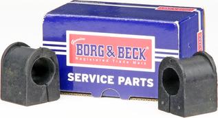 Borg & Beck BSK6686K - Kit de réparation, barre de couplage stabilisatrice cwaw.fr