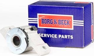 Borg & Beck BSK6098 - Suspension, bras de liaison cwaw.fr