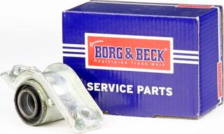 Borg & Beck BSK6097 - Suspension, bras de liaison cwaw.fr