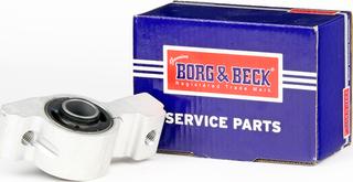 Borg & Beck BSK6046 - Suspension, bras de liaison cwaw.fr