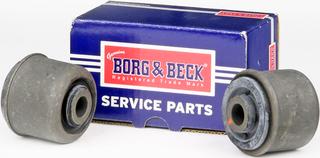 Borg & Beck BSK6050 - Suspension, bras de liaison cwaw.fr