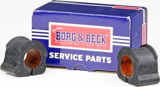 Borg & Beck BSK6063K - Kit de réparation, barre de couplage stabilisatrice cwaw.fr