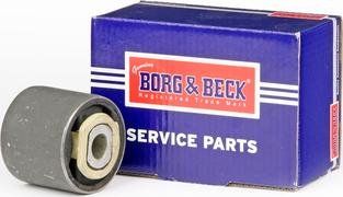 Borg & Beck BSK6003 - Suspension, bras de liaison cwaw.fr