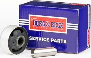 Borg & Beck BSK6010 - Suspension, bras de liaison cwaw.fr