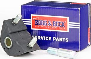 Borg & Beck BSK6039 - Suspension, bras de liaison cwaw.fr