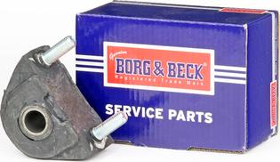 Borg & Beck BSK6033 - Suspension, bras de liaison cwaw.fr