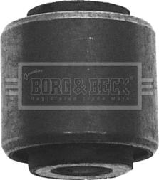 Borg & Beck BSK6197 - Suspension, bras de liaison cwaw.fr