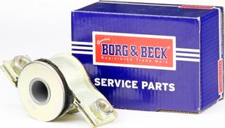 Borg & Beck BSK6140 - Suspension, bras de liaison cwaw.fr