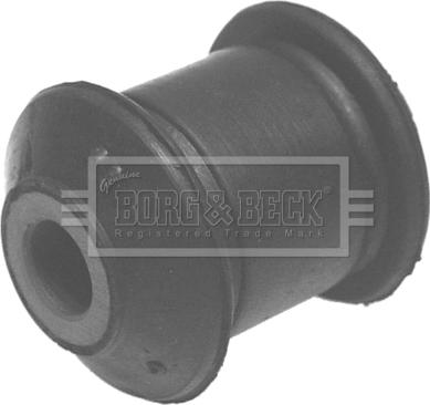 Borg & Beck BSK6159 - Suspension, bras de liaison cwaw.fr