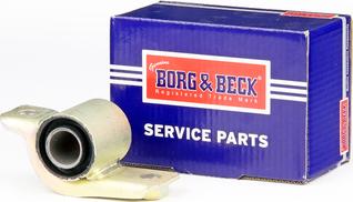 Borg & Beck BSK6139 - Suspension, bras de liaison cwaw.fr