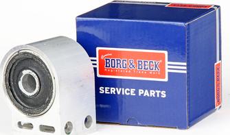 Borg & Beck BSK6895 - Suspension, bras de liaison cwaw.fr