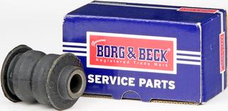 Borg & Beck BSK6896 - Suspension, bras de liaison cwaw.fr