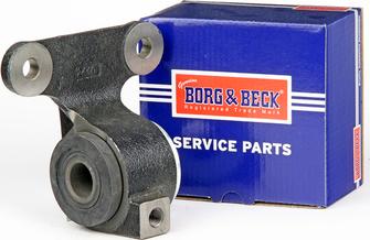 Borg & Beck BSK6898 - Suspension, bras de liaison cwaw.fr