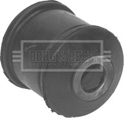 Borg & Beck BSK6840 - Suspension, corps de l'essieu cwaw.fr