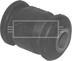 Borg & Beck BSK6859 - Suspension, bras de liaison cwaw.fr