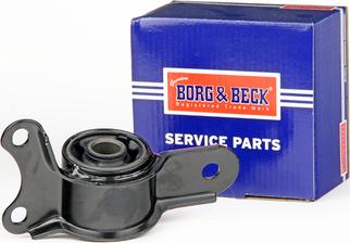 Borg & Beck BSK6868 - Suspension, bras de liaison cwaw.fr