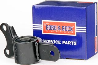 Borg & Beck BSK6867 - Suspension, bras de liaison cwaw.fr