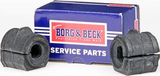 Borg & Beck BSK6829K - Kit de réparation, barre de couplage stabilisatrice cwaw.fr