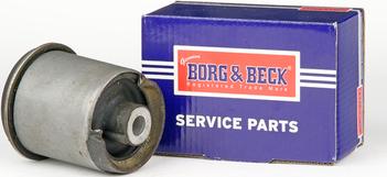 Borg & Beck BSK6828 - Suspension, bras de liaison cwaw.fr