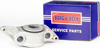 Borg & Beck BSK6871 - Suspension, bras de liaison cwaw.fr