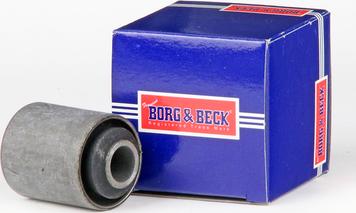 Borg & Beck BSK6395 - Suspension, bras de liaison cwaw.fr