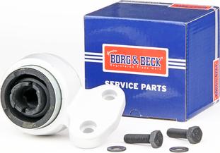 Borg & Beck BSK6340 - Suspension, bras de liaison cwaw.fr