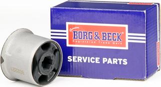 Borg & Beck BSK6368HD - Suspension, bras de liaison cwaw.fr