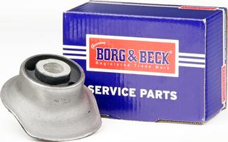 Borg & Beck BSK6308 - Suspension, corps de l'essieu cwaw.fr