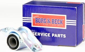 Borg & Beck BSK6318 - Suspension, bras de liaison cwaw.fr