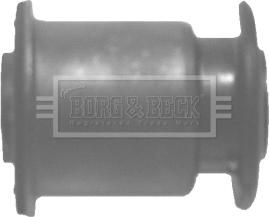 Borg & Beck BSK6389 - Suspension, bras de liaison cwaw.fr