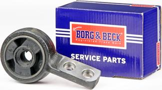 Borg & Beck BSK6336 - Suspension, bras de liaison cwaw.fr