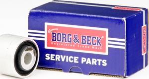 Borg & Beck BSK6329 - Suspension, bras de liaison cwaw.fr