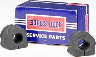 Borg & Beck BSK6320K - Kit de réparation, barre de couplage stabilisatrice cwaw.fr