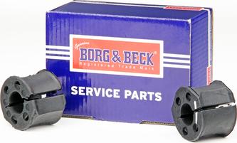 Borg & Beck BSK6322K - Kit de réparation, barre de couplage stabilisatrice cwaw.fr