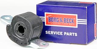 Borg & Beck BSK6205 - Suspension, bras de liaison cwaw.fr