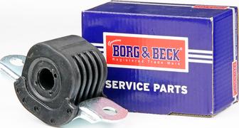 Borg & Beck BSK6206 - Suspension, bras de liaison cwaw.fr