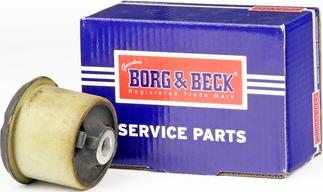 Borg & Beck BSK6289 - Suspension, corps de l'essieu cwaw.fr