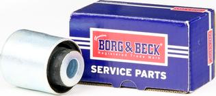 Borg & Beck BSK6238 - Suspension, corps de l'essieu cwaw.fr