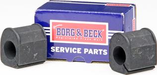 Borg & Beck BSK6278K - Kit de réparation, barre de couplage stabilisatrice cwaw.fr