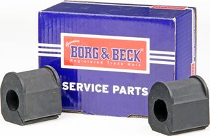 Borg & Beck BSK6273K - Kit de réparation, barre de couplage stabilisatrice cwaw.fr