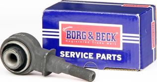 Borg & Beck BSK6742 - Suspension, bras de liaison cwaw.fr