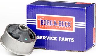 Borg & Beck BSK6715 - Suspension, bras de liaison cwaw.fr