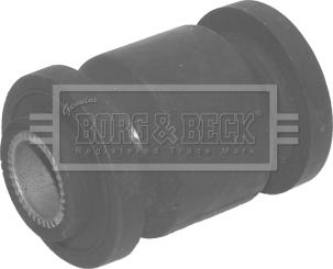 Borg & Beck BSK6710 - Suspension, bras de liaison cwaw.fr