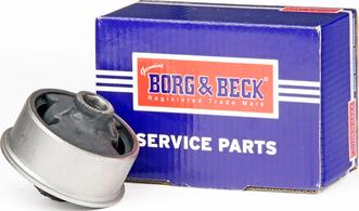 Borg & Beck BSK6711 - Suspension, bras de liaison cwaw.fr