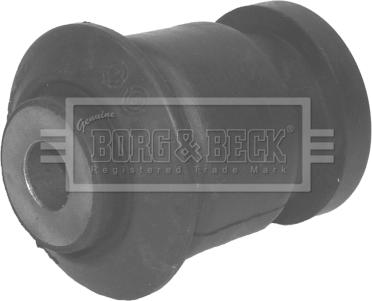 Borg & Beck BSK6734 - Suspension, bras de liaison cwaw.fr