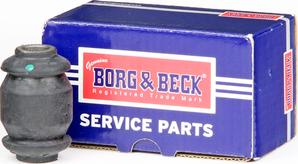 Borg & Beck BSK6736 - Suspension, bras de liaison cwaw.fr