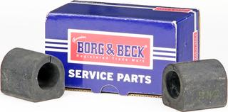 Borg & Beck BSK6725K - Kit de réparation, barre de couplage stabilisatrice cwaw.fr