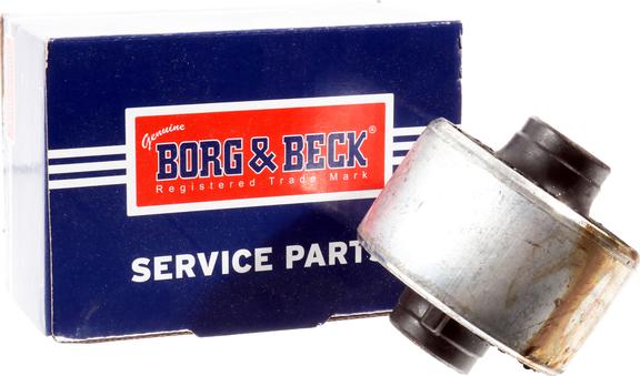 Borg & Beck BSK8199 - Suspension, bras de liaison cwaw.fr