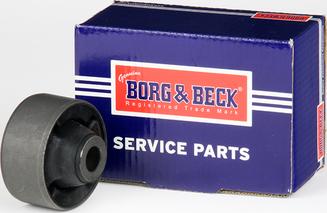 Borg & Beck BSK8140 - Suspension, bras de liaison cwaw.fr